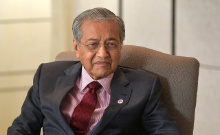 prime minister
