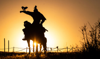 "The Horde" Sheds New Light on the History of the Mongols – and Russia - Vimarsana News