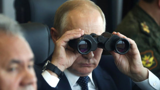 Russians' Approval of Putin, State Duma on the Rise – Poll - Vimarsana News