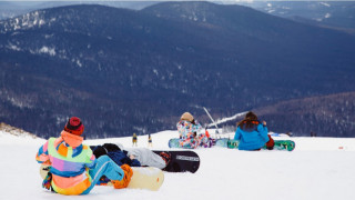 Take a Ski Trip — To Siberia - The Moscow Times - Vimarsana News