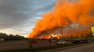 themoscowtimes.com - One Killed in Ukrainian Attack on Wildberries Logistics Center in Voronezh