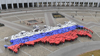 Why Russia Won't Disintegrate Along Its Regional Borders - Vimarsana News