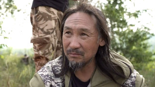 Why a Siberian Shaman Is a Thorn in the Kremlin's Side - Vimarsana News