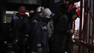 themoscowtimes.com - Siberian Coal Miners Launch Hunger Strike Over Unpaid Wages