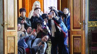 themoscowtimes.com - Moscow Times Reporter - As Visa-Free Chinese Tourism Begins, Russians Reluctantly Welcome the Influx