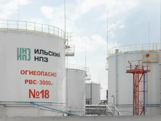 themoscowtimes.com - Reuters - Ukraine Strikes Oil Refinery in Russia's Krasnodar Region in Drone Attack