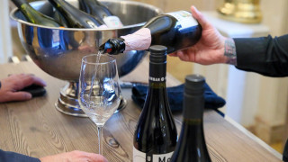 themoscowtimes.com - Wine Production in Crimea Drops 25% Amid Fuel Shortages and Supply Line Attacks