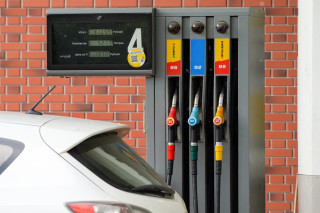 themoscowtimes.com - AFP - Ukrainian Strikes on Russian-Annexed Crimea Kill 4, Pause Fuel Sales