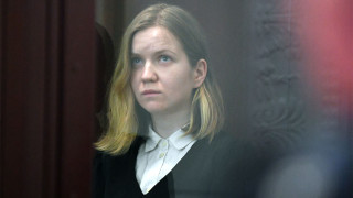 Daria Trepova Sentenced to 27 Years for Pro-War Blogger's Killing - Vimarsana News