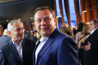 Spain's Reopened Case Against Russian Tycoon Mikhail Fridman 'Technical Error' - Vimarsana News