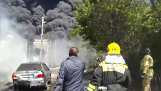 themoscowtimes.com - Russian May Holiday Hotel Bookings Slump as Drone Attacks Hit Black Sea Tourism