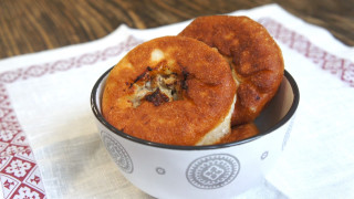 How Tatar Pastries Became a Favorite Russian Street Food - Vimarsana News
