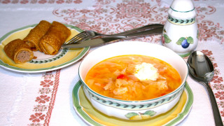Shchi Made Simple: 10 Questions About Cabbage Soup - Vimarsana News