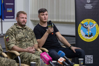 Mystery Surrounds Death of Russian Helicopter Deserter - Vimarsana News