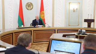 Belarus Leader Slams 'Stupid' Polish, Baltic Calls for Wagner Withdrawal - Vimarsana News