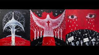 Leaving Russia: Four Artists Forced into Exile - Vimarsana News