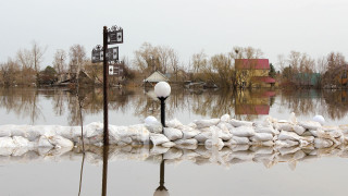 River Levels in Western Siberia Set to Peak Later Than Forecast Due to 'Abnormal' Flooding - Vimarsana News