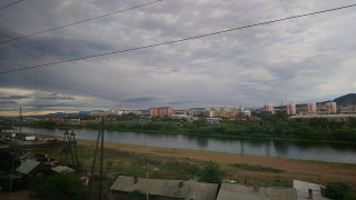 themoscowtimes.com - Leyla Latypova - As Their Nationwide Pollution Problem Deepens, Russians Say They Have Bigger Worries