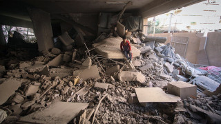 Russia Is Bombing Syrian Hospitals Nyt The Moscow Times