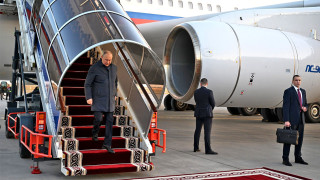 Anti-Drone Protection, Internet Disruptions in Bishkek as Putin Seeks to Restore Influence Among Allies - Vimarsana News