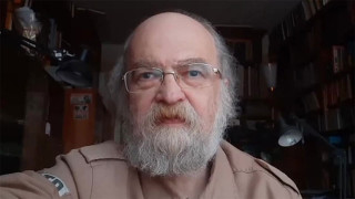 Soviet Dissident Skobov Detained for 'Justifying Terrorism' – Reports - Vimarsana News