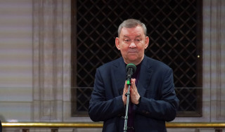 Valery Gergiev Replaces Vladimir Urin as Director of Bolshoi Theater - Vimarsana News