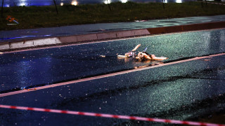 themoscowtimes.com - Ukrainian Drones Target Rosneft Refinery in Samara - Reports