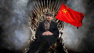 game of thrones in russian language