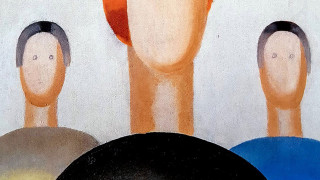 アート・デザイン・音楽 Women Artists of the Russian Avantgarde Women-Artists of the Russian Avantgarde 1910 – 1930