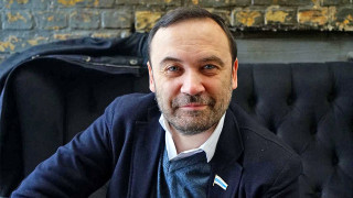 Ilya Ponomaryov: 'We Have to Capture the Kremlin. There Is No Other Way' - Vimarsana News