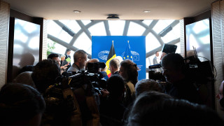 Belgium Probing Russian 'Interference' in European Parliament, PM Says - Vimarsana News