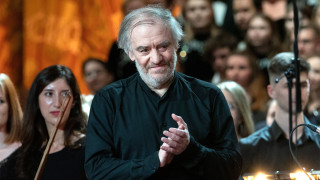Bolshoi Theater Director Valery Gergiev and the Path of Power - Vimarsana News