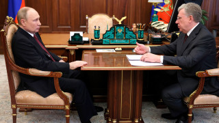Putin Signs Off on Sanctioned Tycoons' Shared Yandex Stake – Reports - Vimarsana News