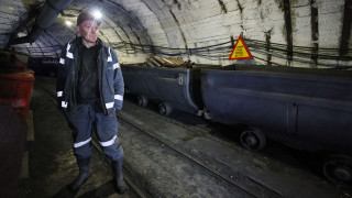 themoscowtimes.com - Coal Mines in Occupied Luhansk Face Risk of Closure Without $505M Injection