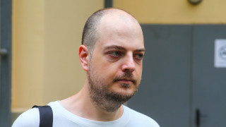 themoscowtimes.com - Former Popcorn Books Publisher Receives Suspended Sentence in LGBTQ+ 'Extremism' Trial