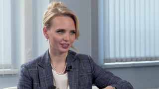 themoscowtimes.com - Putin's Daughter Says Fear of Death Will Drive Advances Against Aging