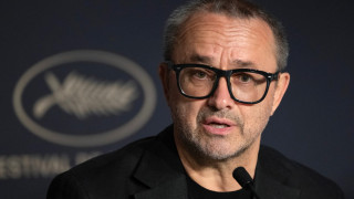 themoscowtimes.com - AFP - Kremlin Rejects Film Director Zvyagintsev's Anti-War Appeal to Putin