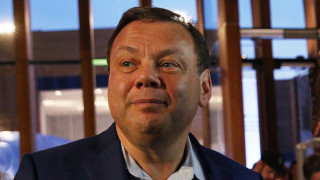 Sanctioned Russian Billionaire Fridman Returns to Moscow, Intends to Move to Israel – Reports - Vimarsana News