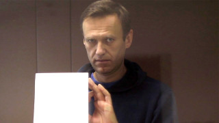 Fear Is Part of Life in Russia. But Navalny Said We Mustn't Be Afraid - Vimarsana News