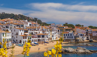 Russians' Real Estate Deals in Spain Hit Post-Crimea High – RBC - Vimarsana News