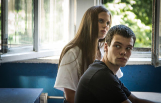 Serebrennikov's 'The Student' Premieres to Critical Acclaim - The ...