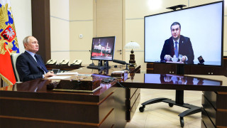 For Ambitious Russian Officials, the War Has Failed to Become a Career Elevator - Vimarsana News