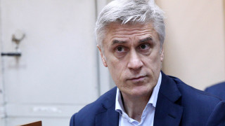 Russia Commutes U.S. Investor Calvey's Fraud Sentence After Guilty Plea - Vimarsana News