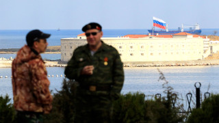 Navalny's Policy Shift on Crimea May Be Too Little, Too Late - Vimarsana News