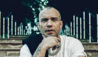 Russian Rapper Ligalize Releases New Anti-War Song After Being