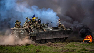 Has Ukraine's Counteroffensive Actually Begun? - Vimarsana News
