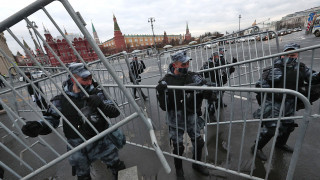How the Kremlin Is Using Covid-19 to Stifle Dissent - Vimarsana News