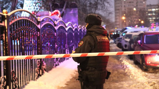 Russia Records First Rise in Murder Rate for 20 Years – Kommersant - Vimarsana News