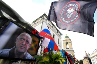 In Death, Prigozhin Stands to Leave a Lasting Mark on Russia - Vimarsana News