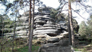 Әйелдің күйеуі туралы порно